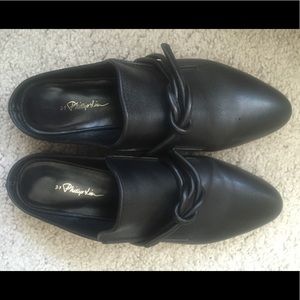 💯 authentic 3.1 Phillip Lim Shoes/Slippers US 7